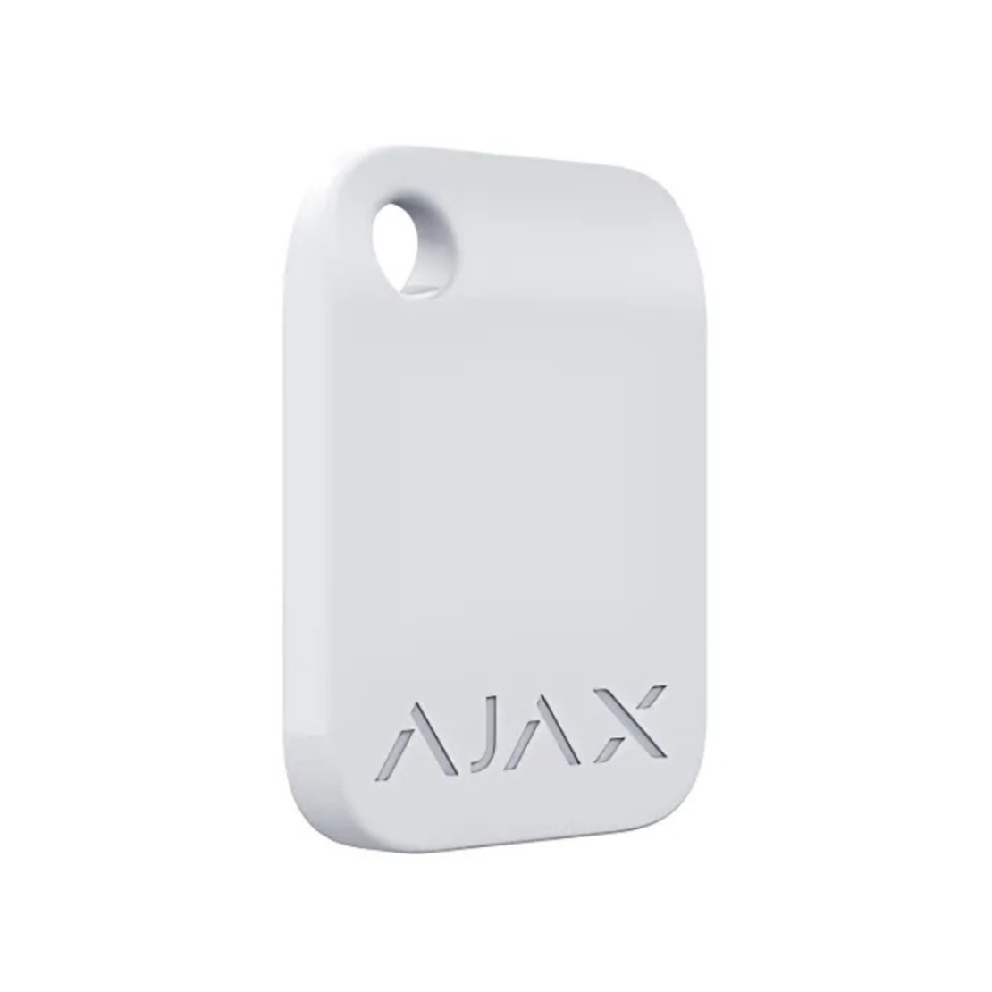 Безконтактен RFID key fob DESFire 13.56 MHz - AJAX Tag 23530.90.WH