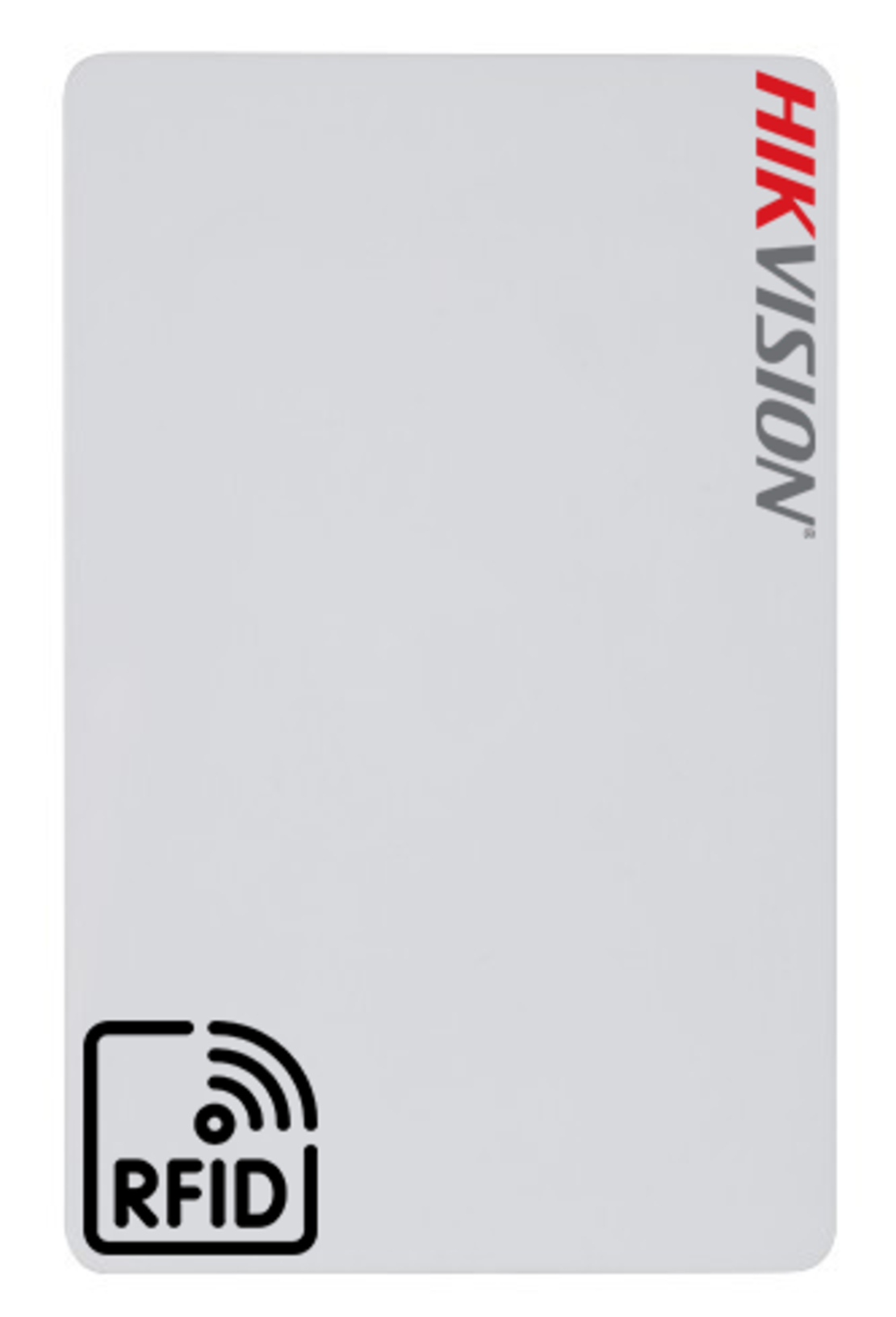 RFID карта HikVision IC S50 Mifare