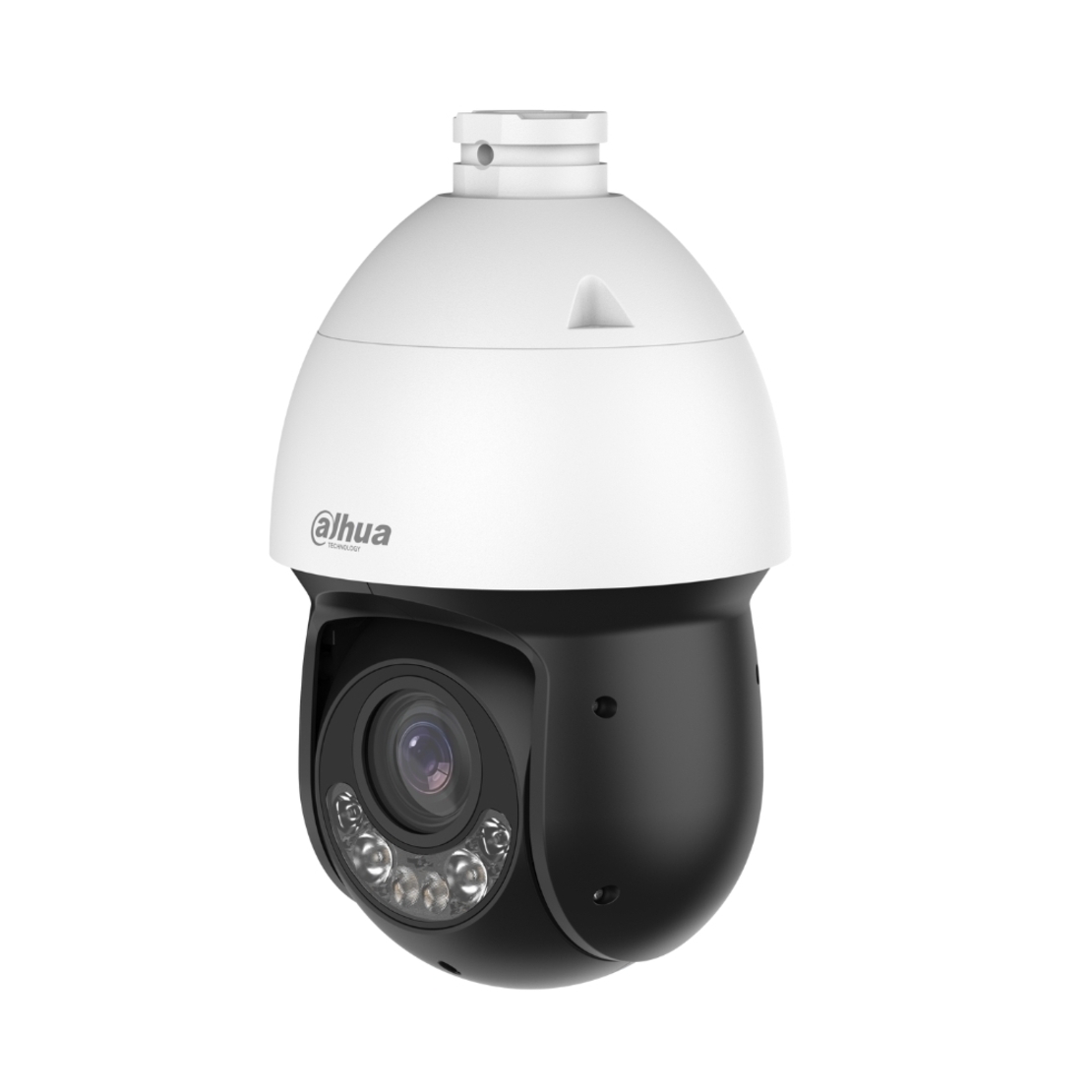 IP PTZ Камера 4MP 25x Smart Dual Light WizSense IR 100m - DAHUA SD4D425MB-HNR