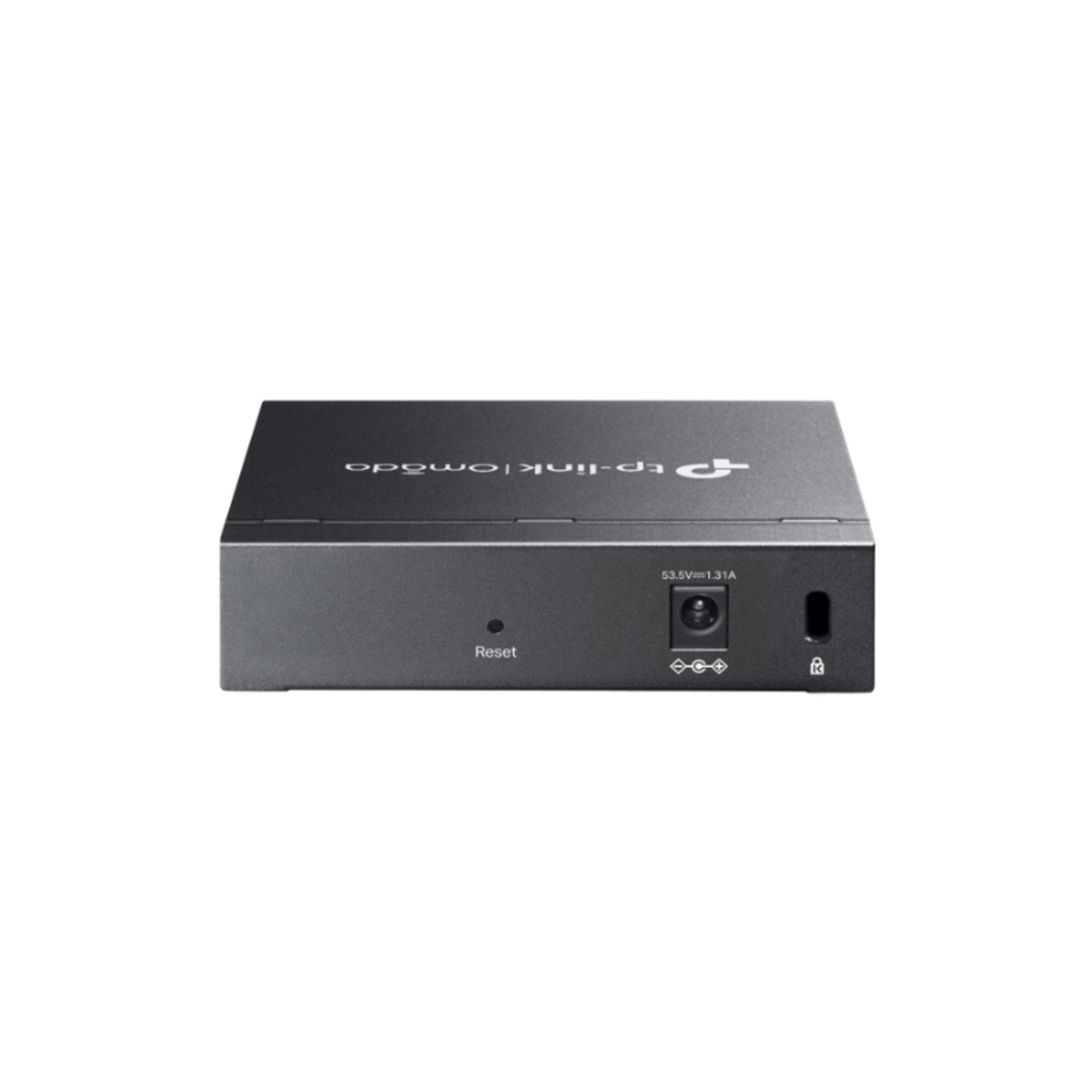 5-Port Gigabit Easy Managed Switch with 4-Port PoE+ - Omada by TP-Link ES205GP