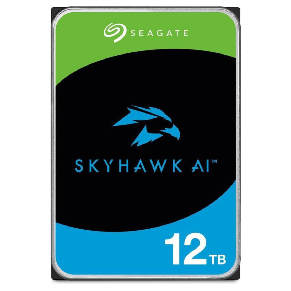 Твърд диск Seagate 12TB ST12000VE003,12T,3.5`7200RPM