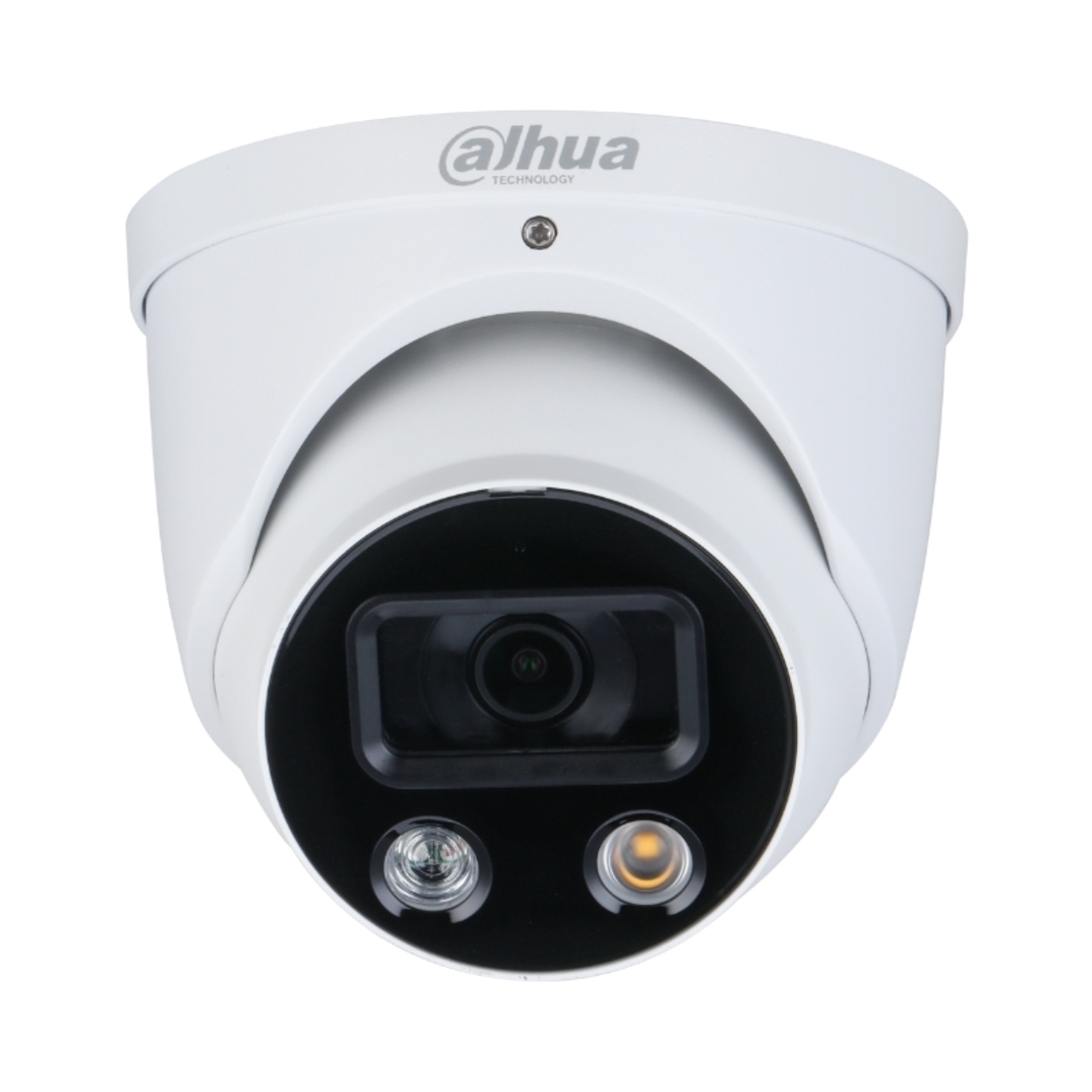 Куполна IP камера 2MP 2.8 mm LED TIOC - DAHUA IPC-HDW3249H-AS-PV-0280B