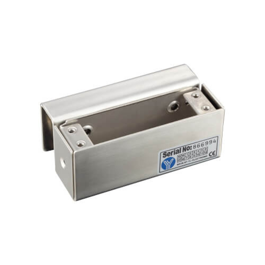 Монтажна планка за болт YB-100xx/200/300 - YLI BBK-600 BBK-600