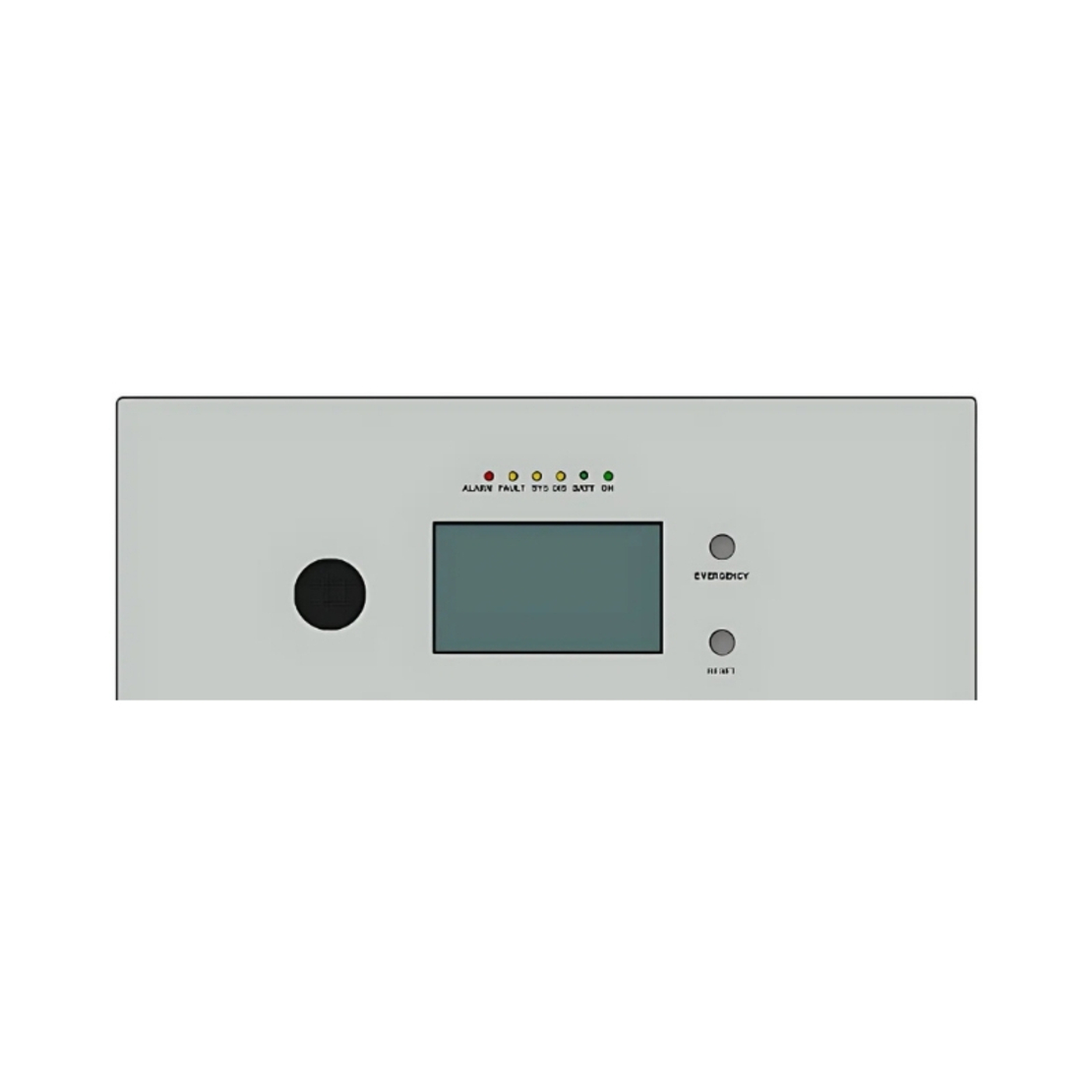 Интегрирана Оповестителна Система 100W с 1 зона с две линии (A + B) - FBT VAIE 4101