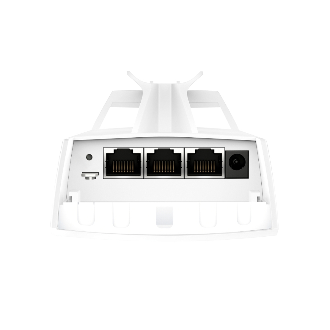 Access Point Outdoor Wireless Bridge 5 GHz 867 Mbps Indoor - Omada by TP-Link EAP211