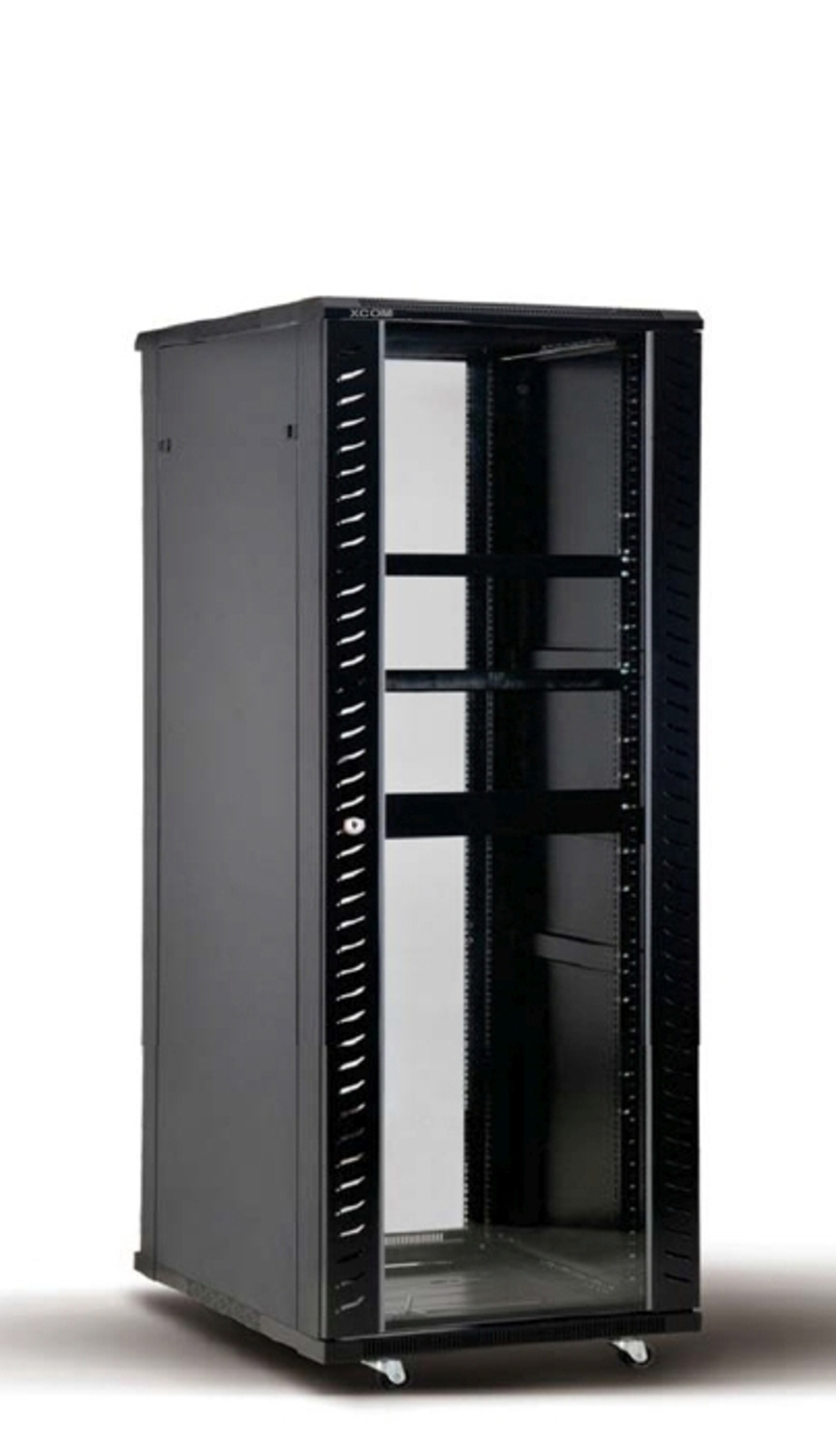 Шкаф 15U 600x800 W600/D800/H770