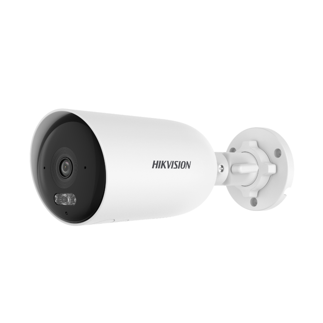 IP Камера HikVision 4G 4MP DS-2CFS04/4G(2.8mm) със соларен панел AOV Mode