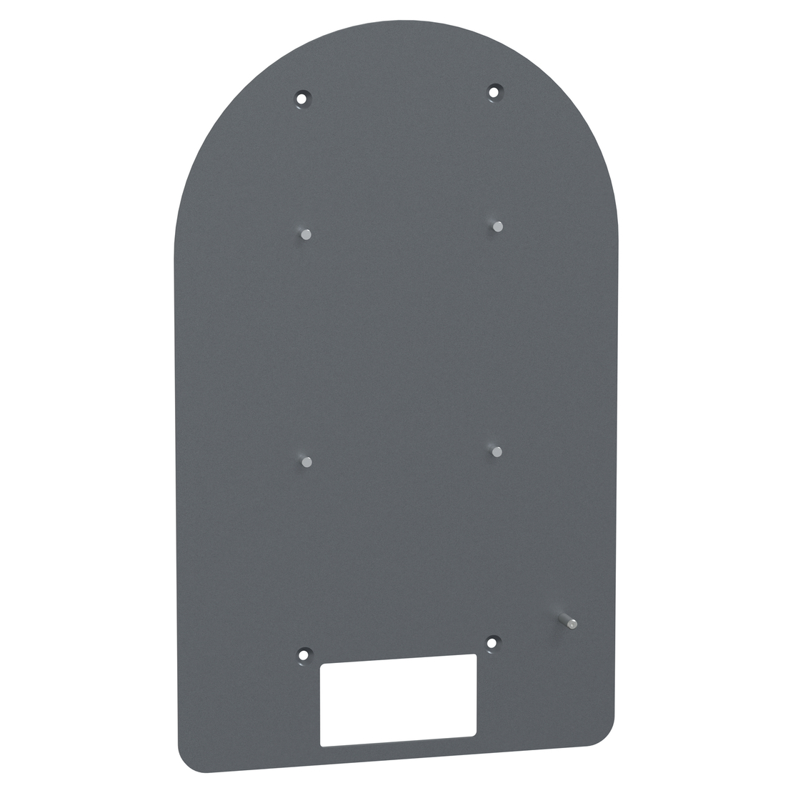 Планка за втора зарядна станция, Schneider Charge Pro- SCHNEIDER ELECTRIC EVA2PCS2