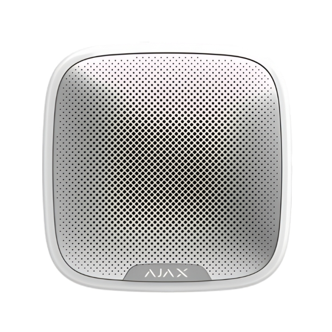 Безжична външна сирена - AJAX Street Siren 7830.07.WH1