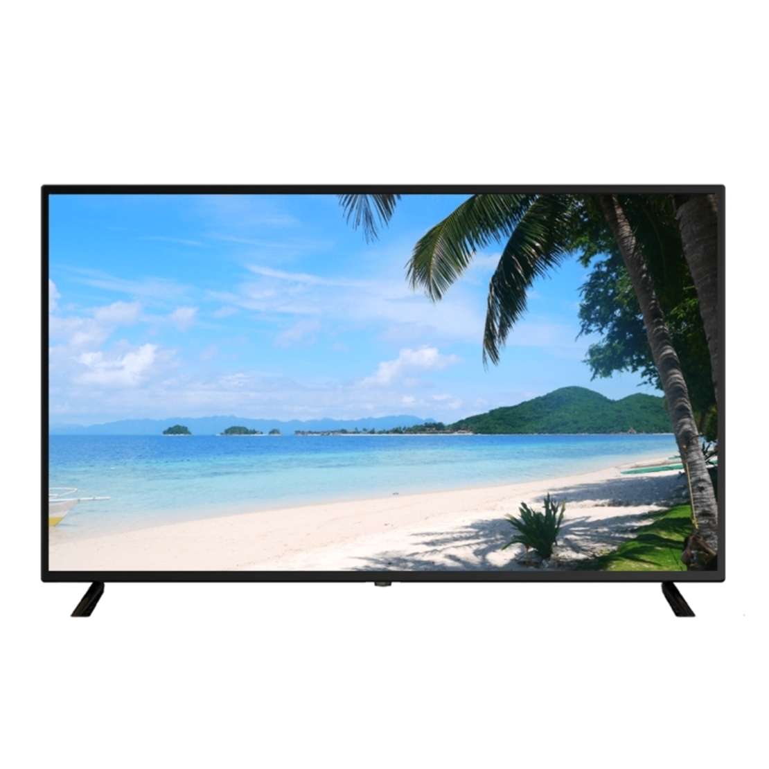 LM55-F400 UHD LED монитор с диагонал 55