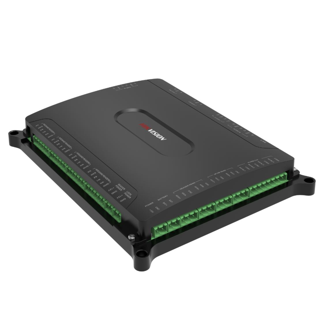 Контролер на достъп без кутия HikVision DS-K2602T 2 врати двустранно