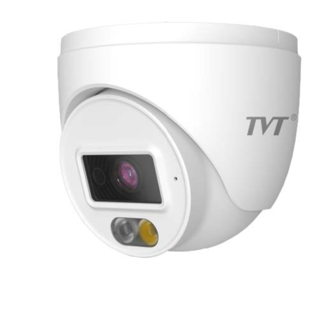 Камера TVT IPC 4MP TD-9540S4L-C(D/PE/AW1), Turret