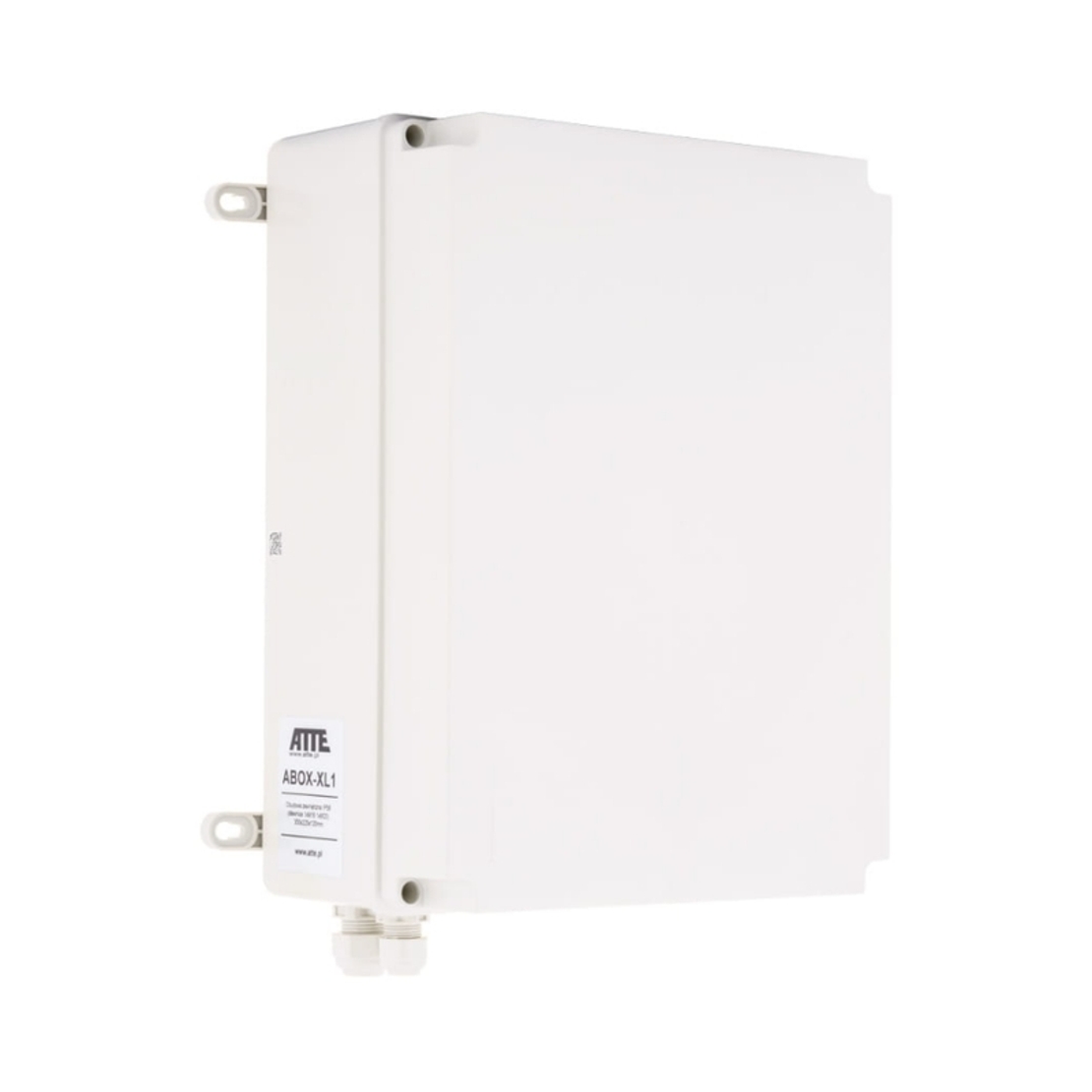 Буферен импулсен захранващ блок (SMPS) 24V 3A 72W - ATTE Power AUPS-70-240-XL1