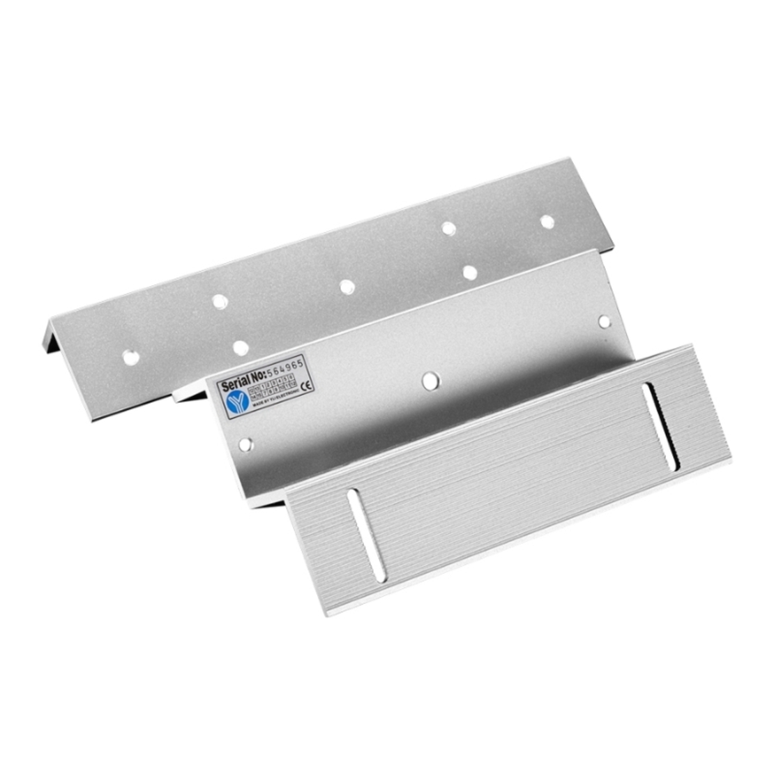 ZL планка за врати за магнит YM-280N(LED) YLI - YLI MBK-280NZL