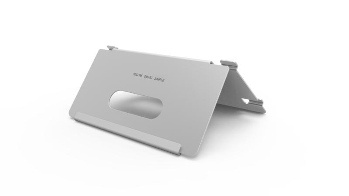 Стойка HikVision DS-KABH6320-T за Indoor Station серии KH6320/8520