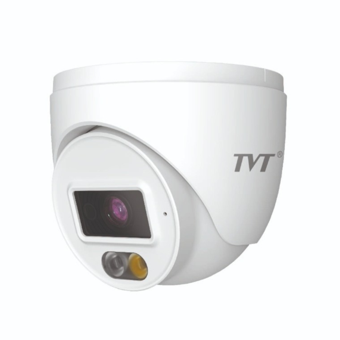 Камера TVT IPC 2MP POE only no DC TD-9520S5L-D(D/PN/AW2), Turret