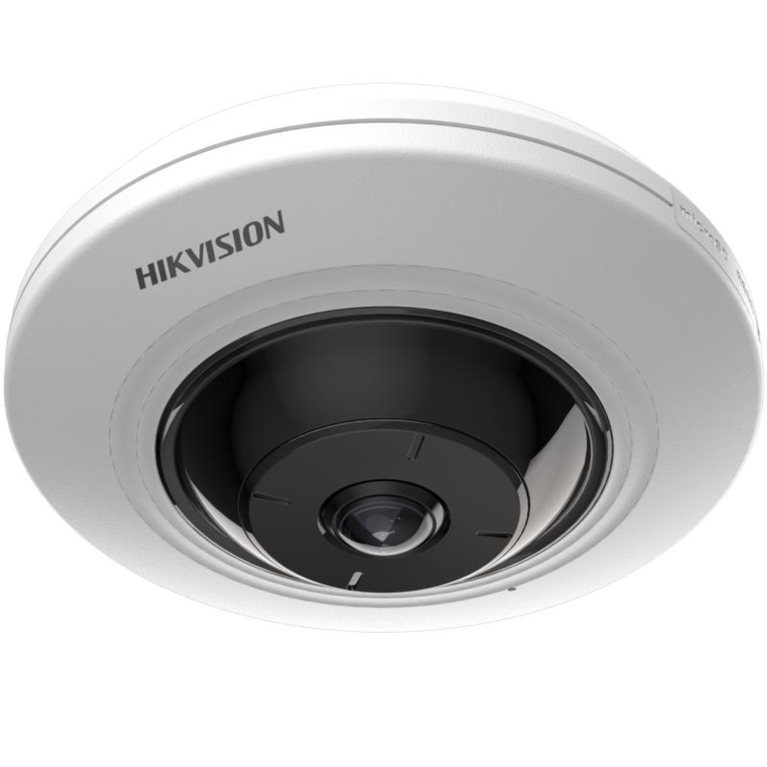 Камера HikVision 5MP DS-2CD2955G0-IS(U) FISHEYE