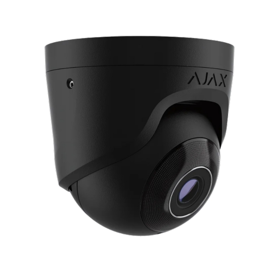 IP Куполна камера 5MP 4 mm IR-35 - AJAX TurretCam 64926.197.BL1