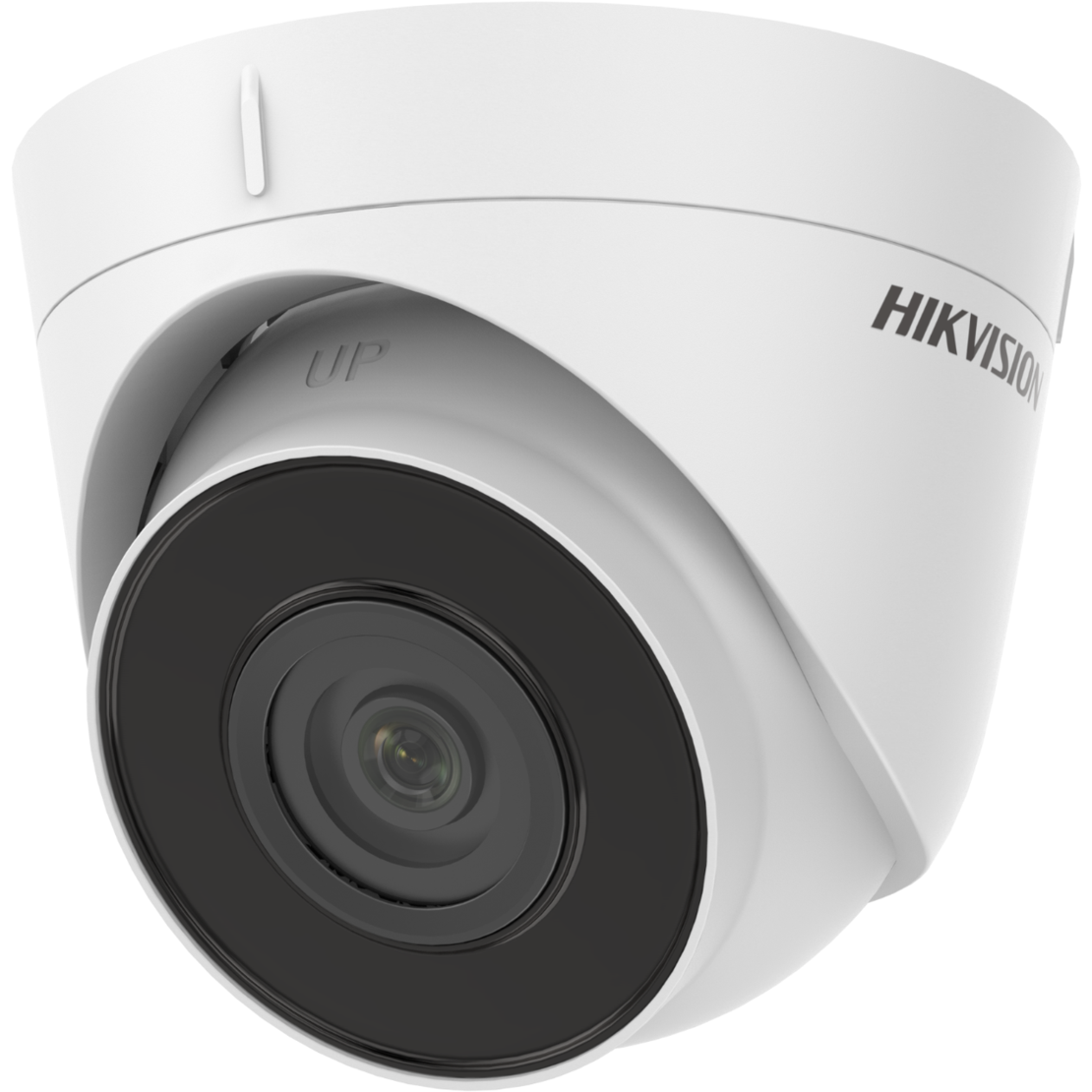 Камера IP DS-2CD1323G0E-I, 2MP, 2.8mm, Fixed Turret