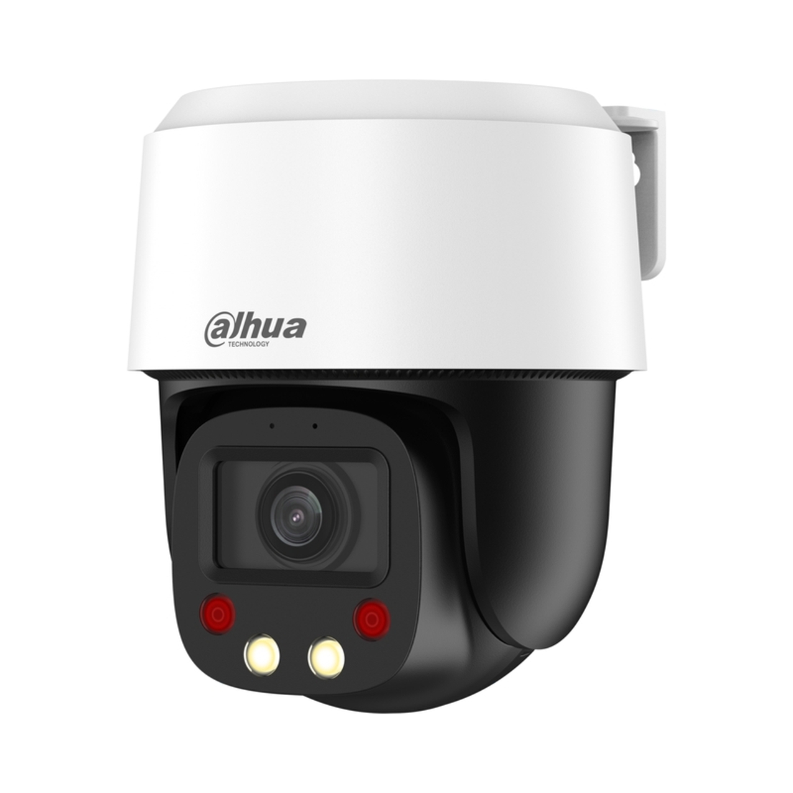 IP PTZ камера 4MP 5x Smart Dual Light WizSense - DAHUA SD2C405NB-GNY-A-PV-S2