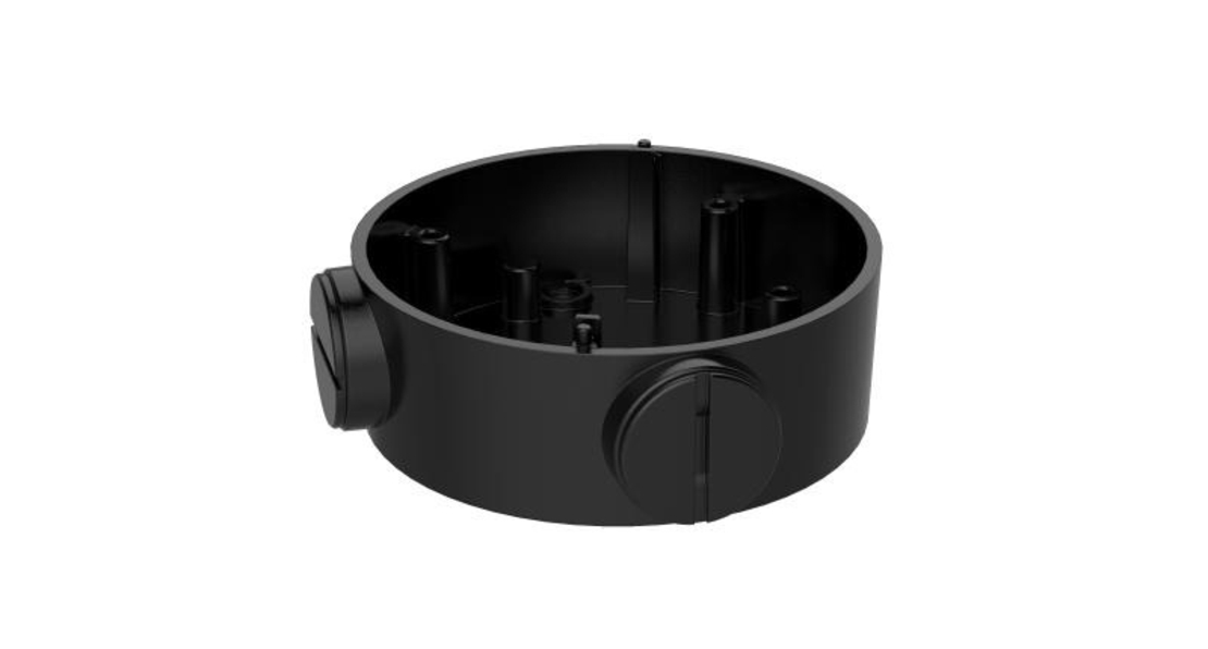 Монтажна основа HikVision DS-1260ZJ-Black
