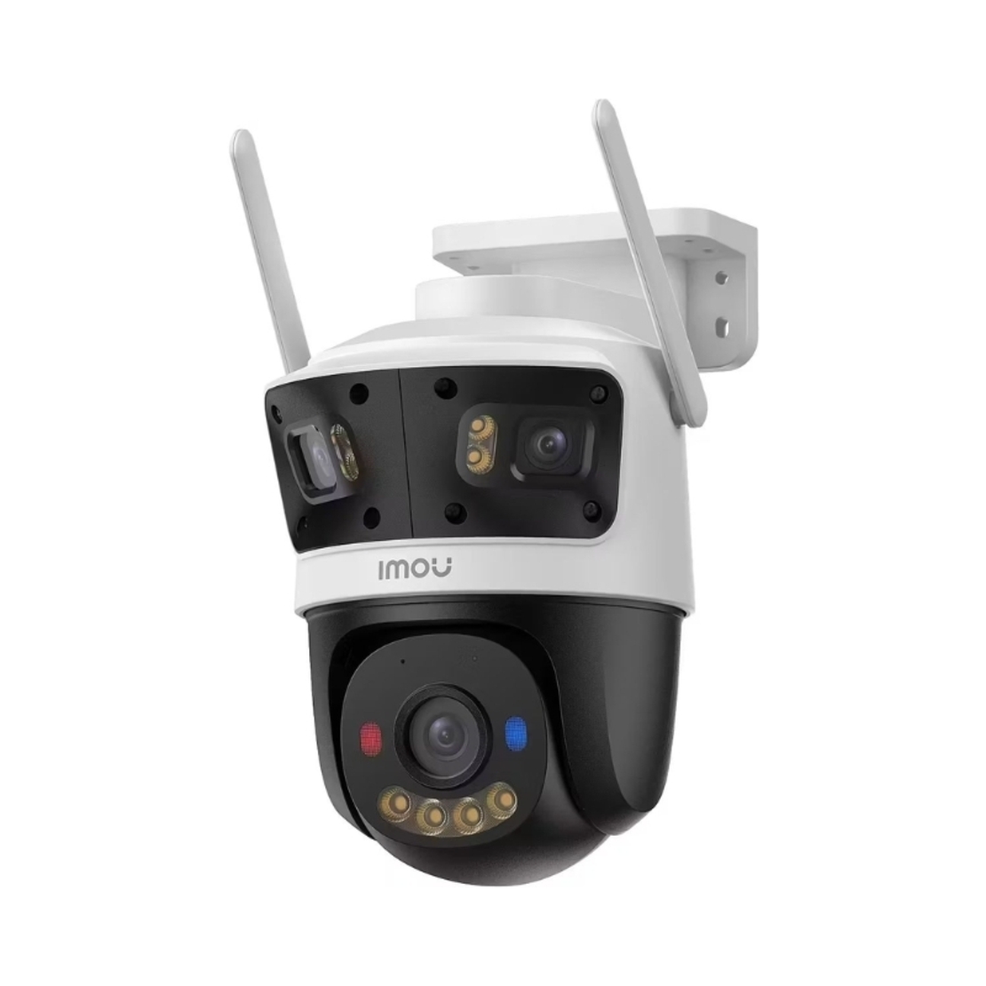 IPC-S7UP-11M0WED IMOU Wi-Fi Cruiser triple 3 + 3 + 5 MP