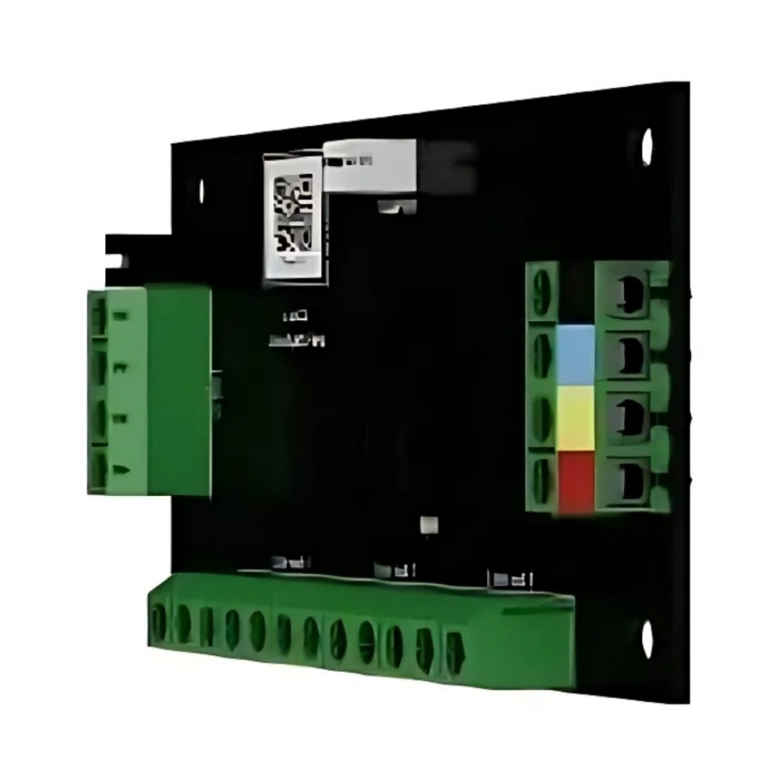 Модул за разделяне една линия Fibra на четири, 1 вход, 4 изхода - AJAX LineSplit 57204.170.NC1
