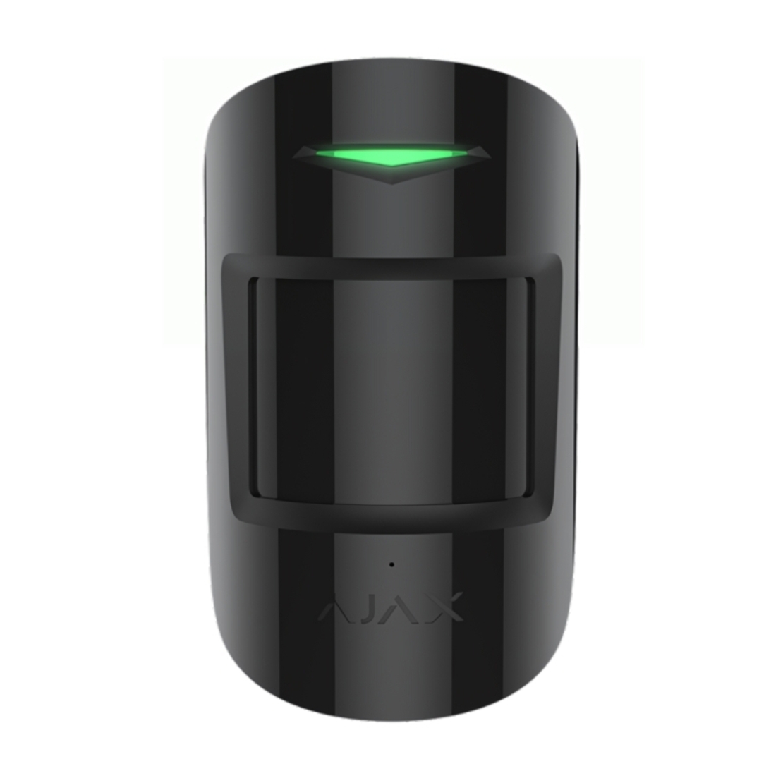 Безжичен PIR детектор с имунитет към домашни любимци - AJAX Motion Protect 5314.09.BL1