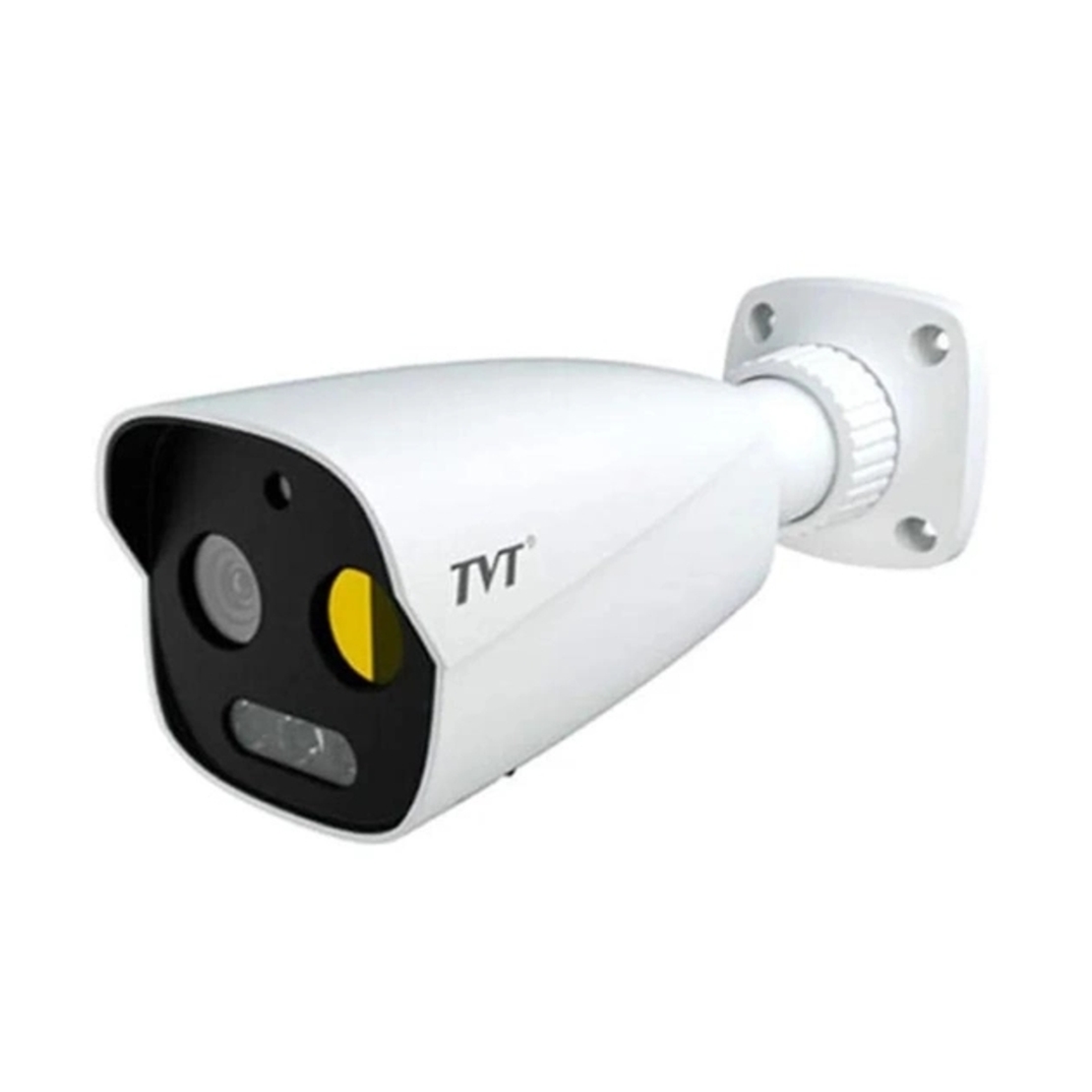 Камера TVT IPC 4MP Thermal TD-5422E1-VT1(3/PE), Bullet