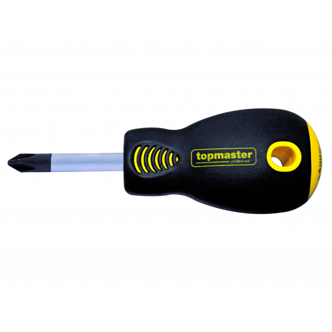 Отвертка кръстата Ph2 х 38mm SVCM TMP