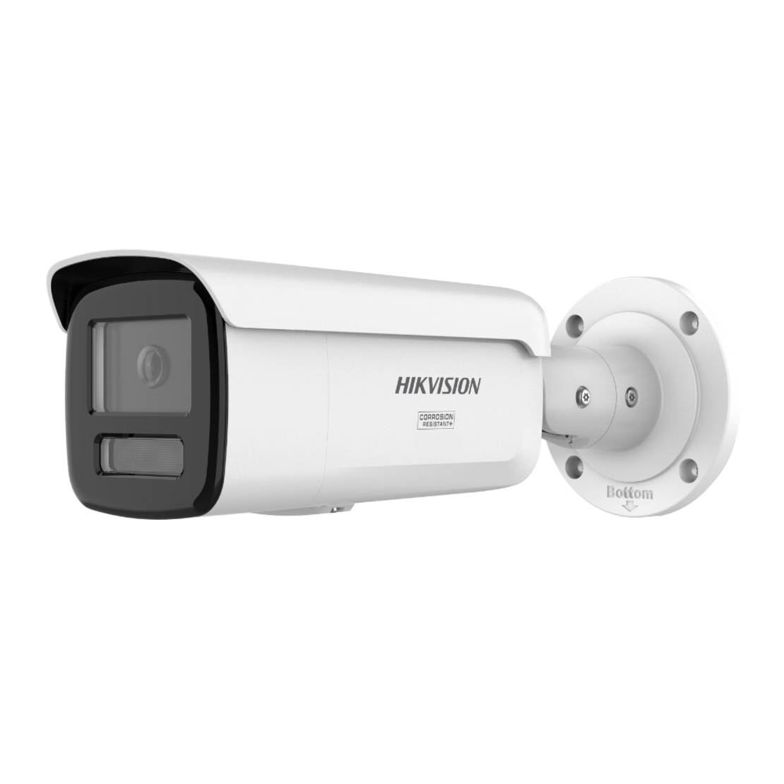 IP Камера HikVision 4MP DS-2CD2T47G3-LIY 4mm Pro Series(EasyIP) ColorVu