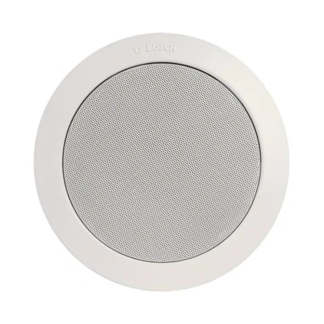 Метален високоговорител за вграждане 0.75W/1.5W/3W/6W, без заден капак - Bosch LBC3086/41