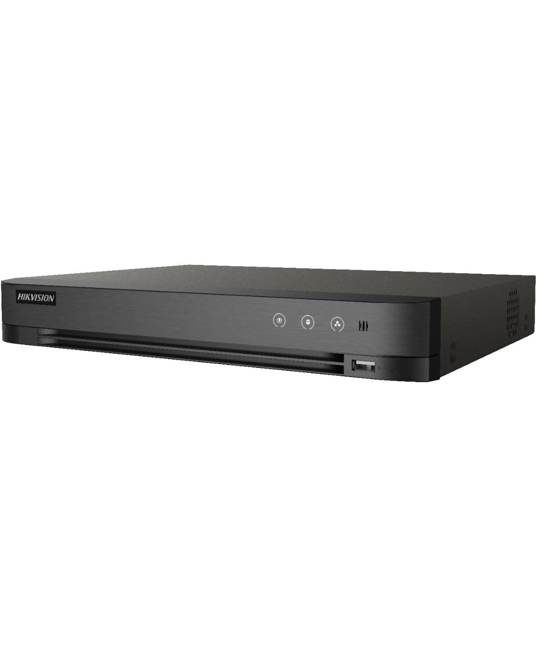 DVR HikVision, 8-ch 1080p 1U H.265 AcuSense