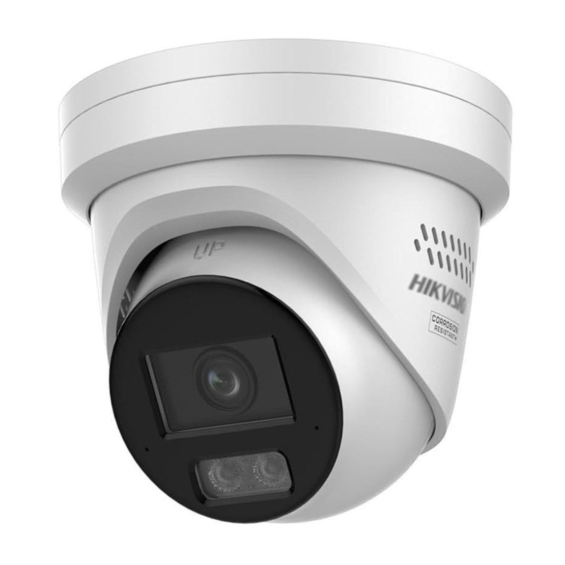 IP камера HikVision 8MP DS-2CD2387G3-LIS2UY/SL Turret