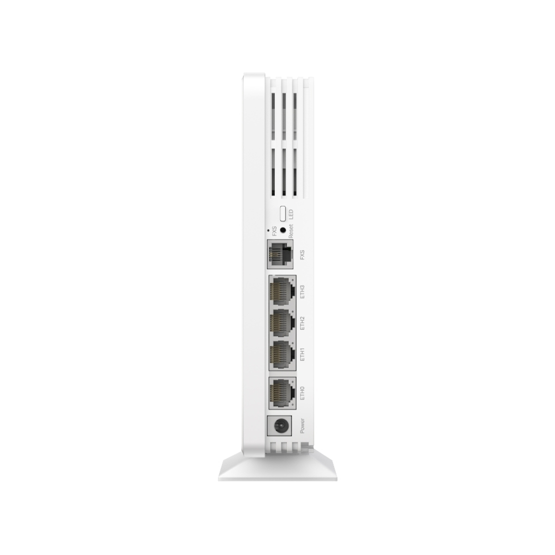 Access Point, AX1800 Wi-Fi 6 Desktop, 1.8 Gbps WiFi 6 - Omada by TP-Link EAP610GP-Desktop