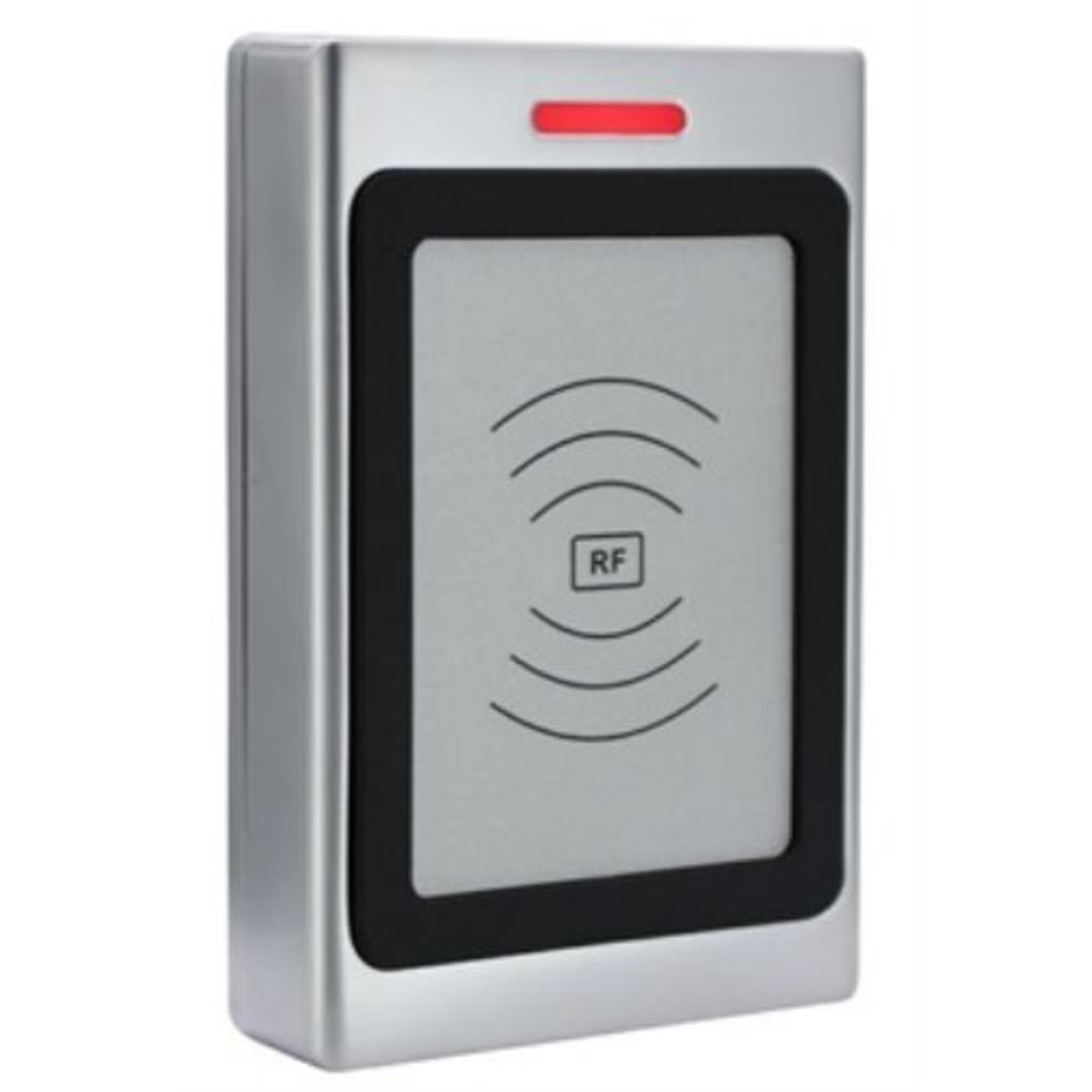 Вандалоустойчив четец MIFARE 13.56 MHz 34bit - ARCREAT AR6-MF