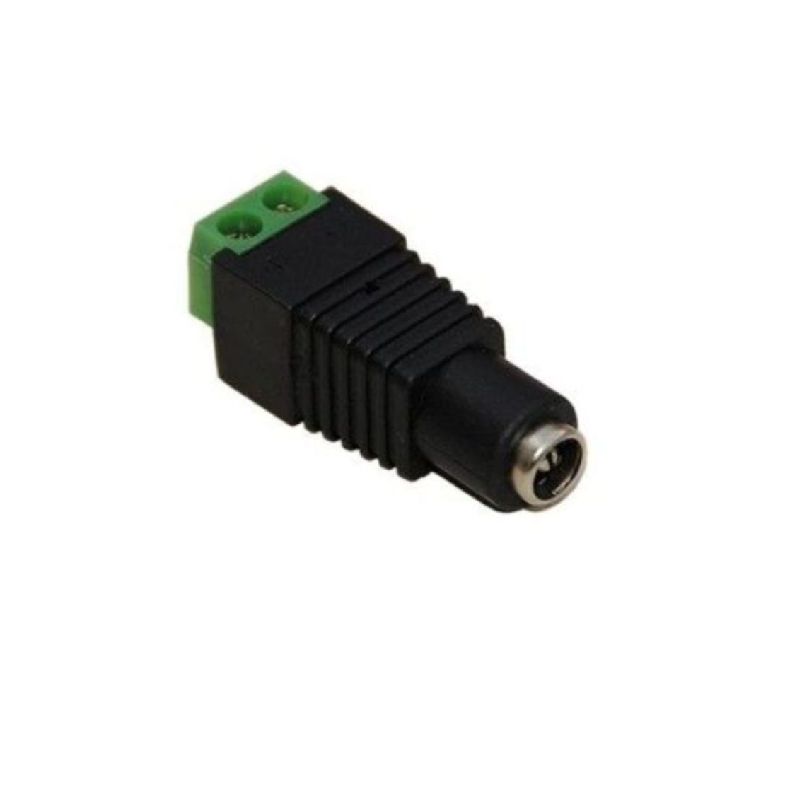 Конектор 12 VDC, захранващ за камери, женски - TEKRA RX-BNA001 PWR Female