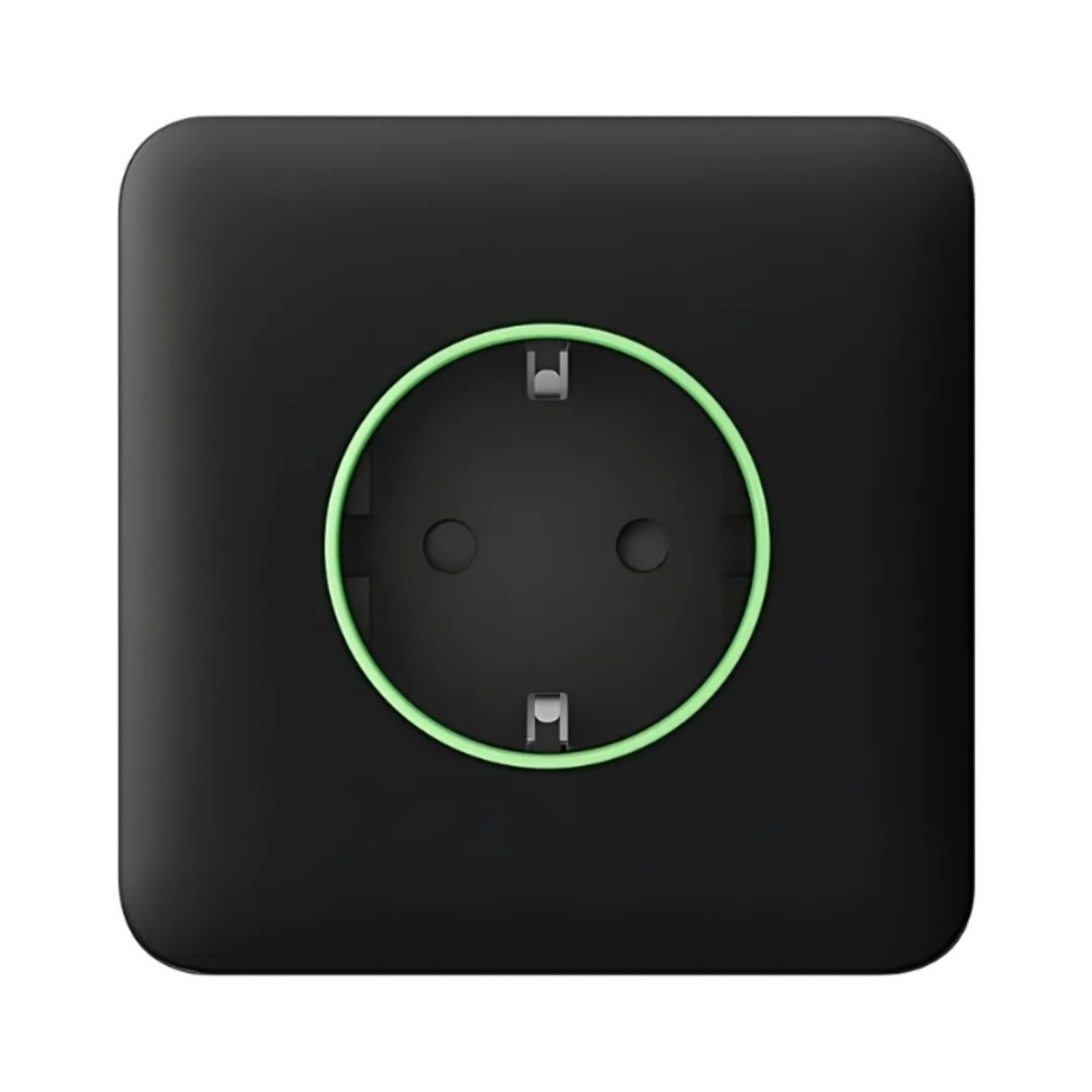 Лицев панел за интелигентен контакт -SoloCover (smart) 52805.164.BL
