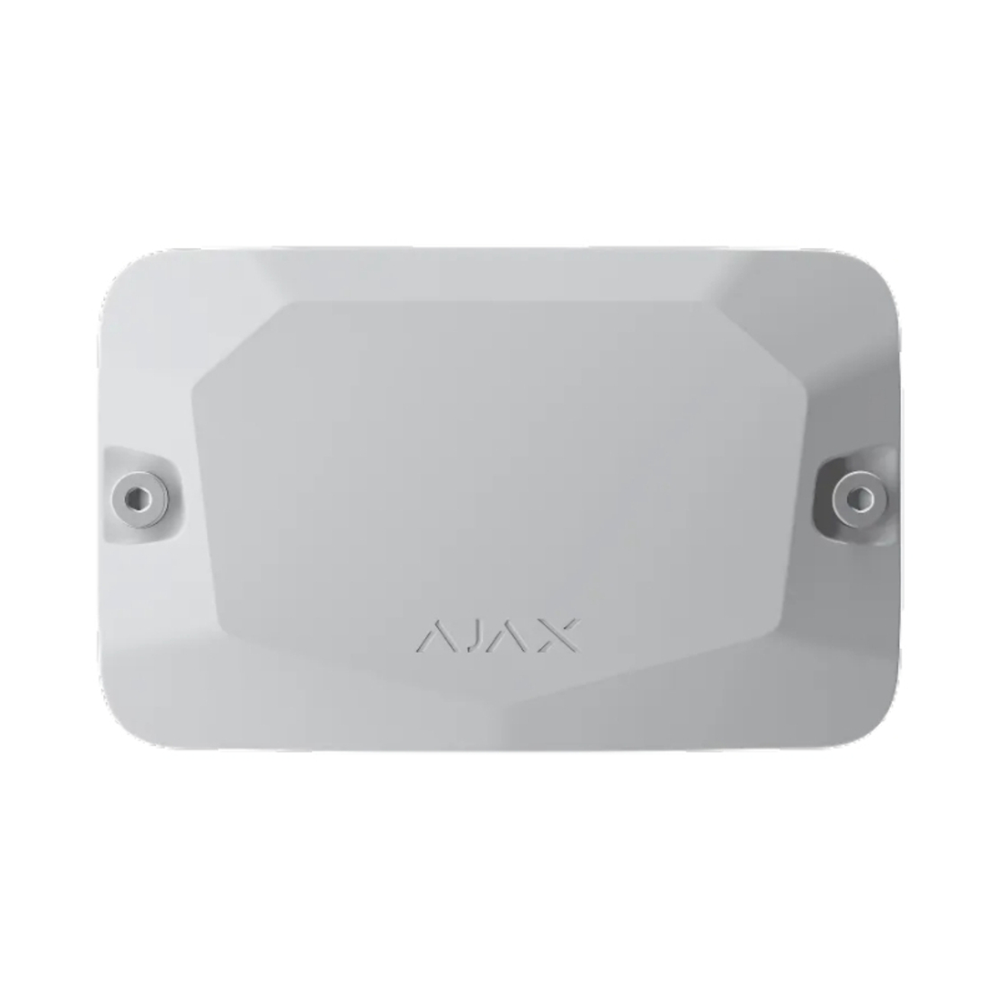 Кутия за модули на AJAX, вграден танпер, Размери:175 × 225 × 57 мм - AJAX Case (175×225×57) 62944.186.WH