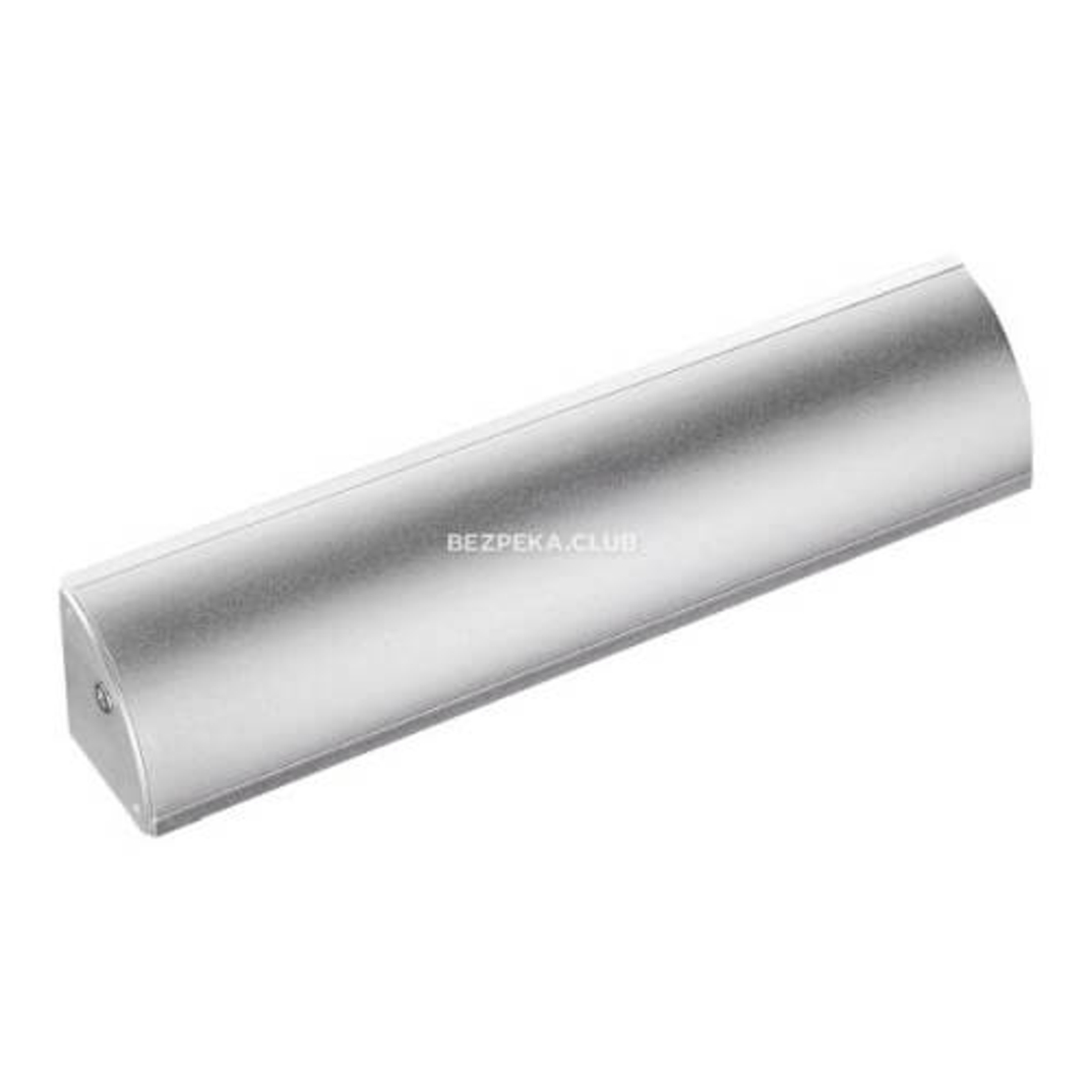Декоративна планка Lформа за електромагнит YM-280N(LED) - YLI MBK-280NLC