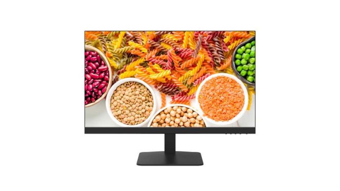 Монитор HIkVision DS-D5024F2-1P2 23.8