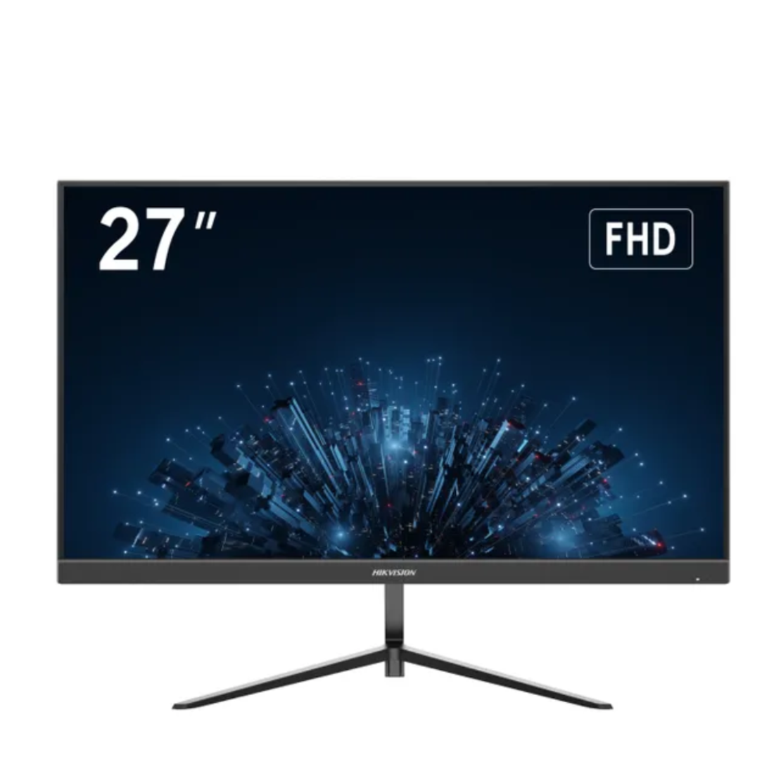 Монитор HikVision 27