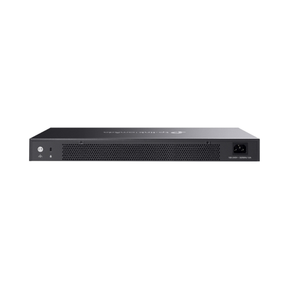 48-Port Gigabit L2+ Managed Switch with 4 10GE SFP+ Slots Omada by TP-Link SG3452X