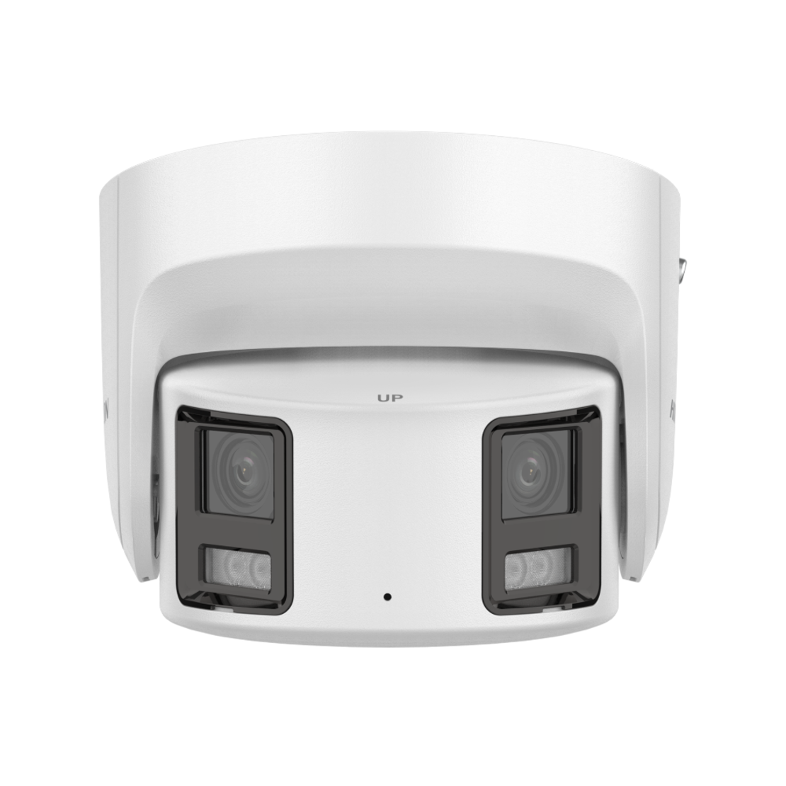 IP Камера HikVision 8MP DS-2CD2387G2P-LSU/SL 180˚ Панорамна