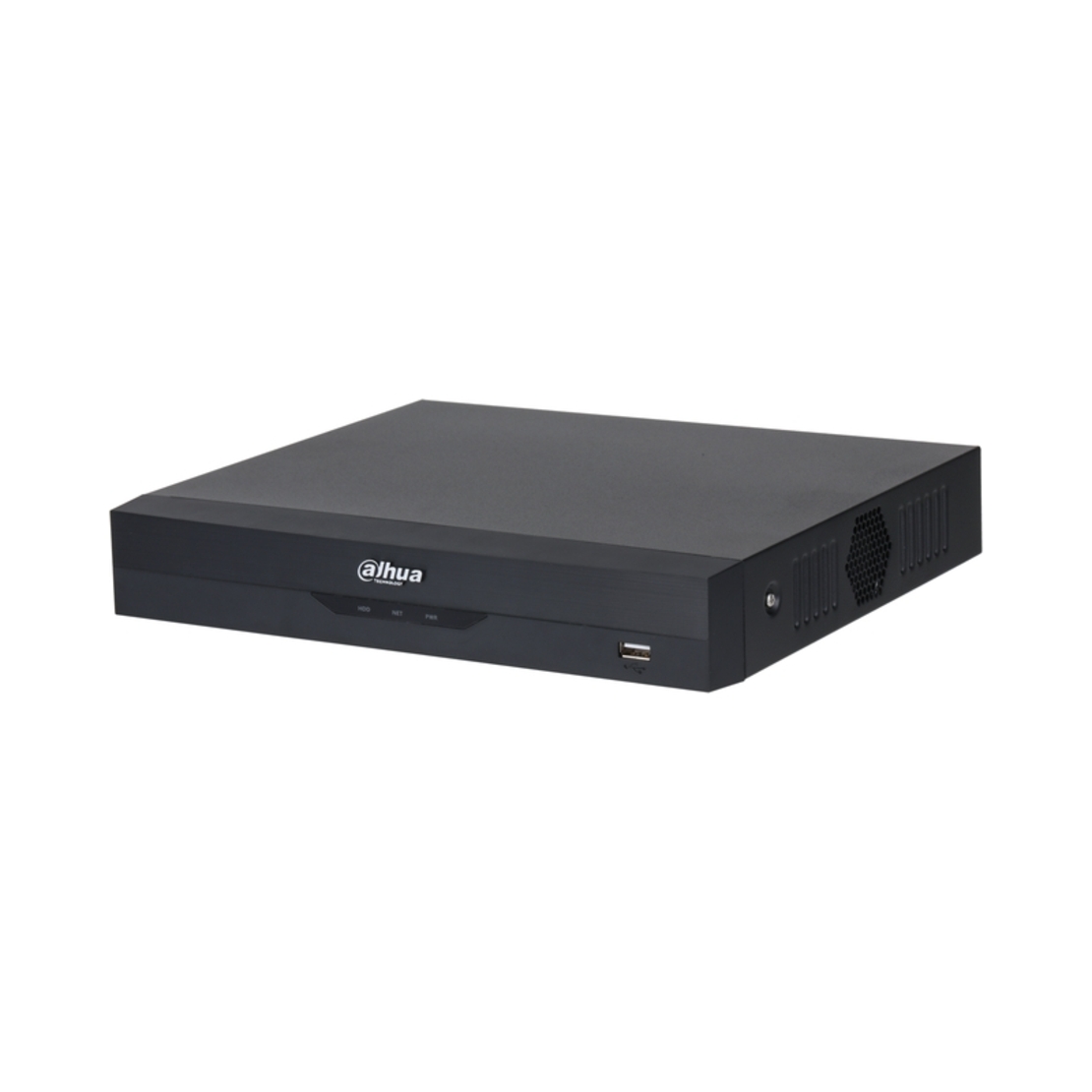5M-N 4x канала ( +2x IP ) 1xHDD - DAHUA XVR5104HS-I3/T