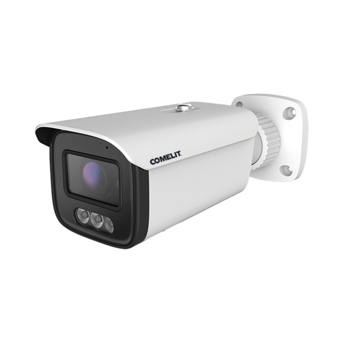 IP BULLET CAMERA, 4MP 2.8-12MM COLOR UP - Comelit IB04N2ZA