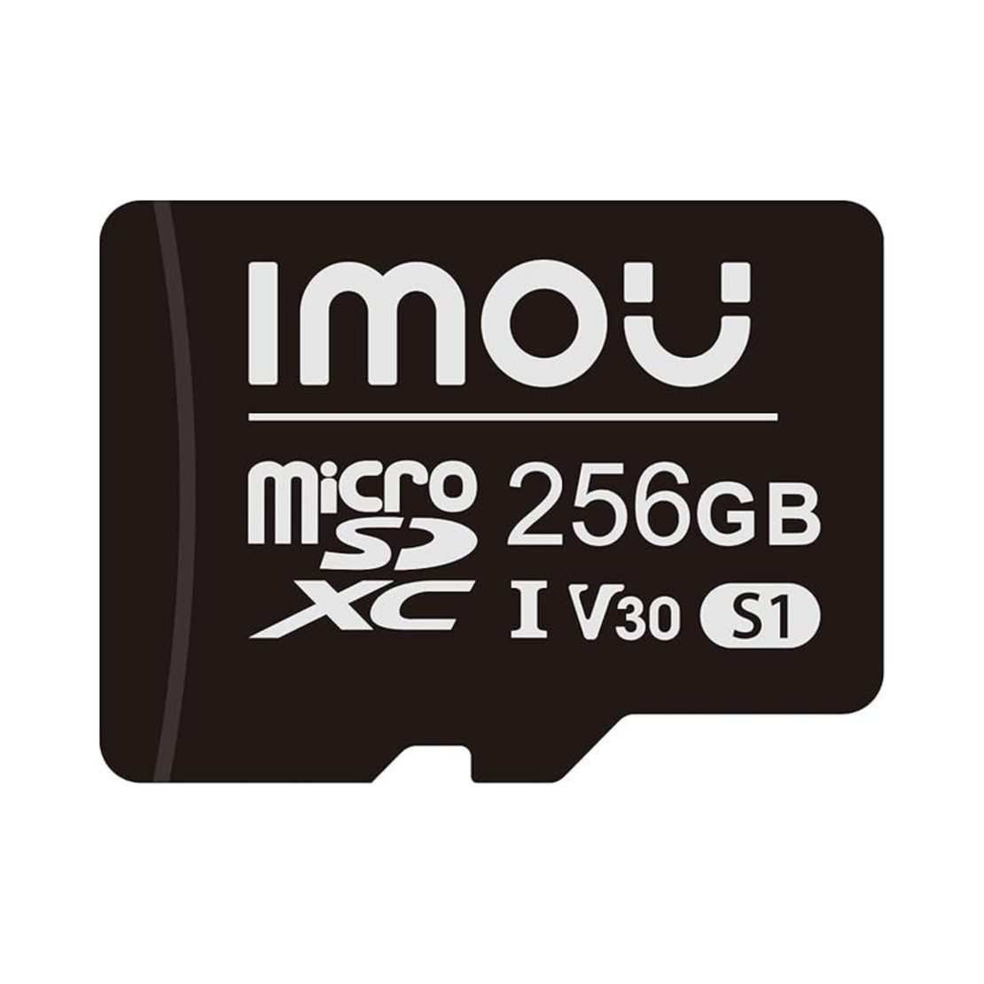 Imou 256GB micro SDHC, class 10 - ST2-256-S1