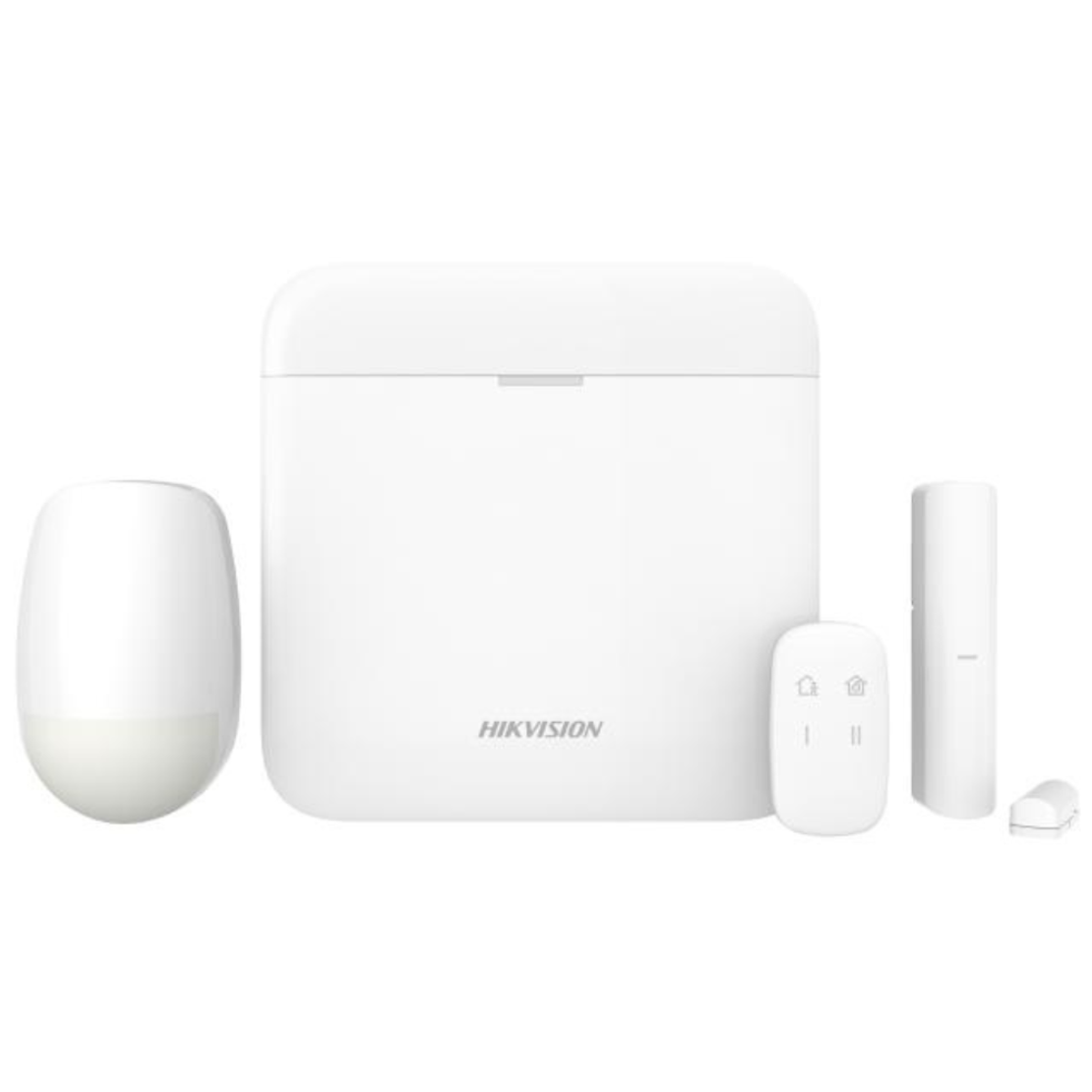 HikVision DS-PWA64-Kit-WE AX Pro Kit