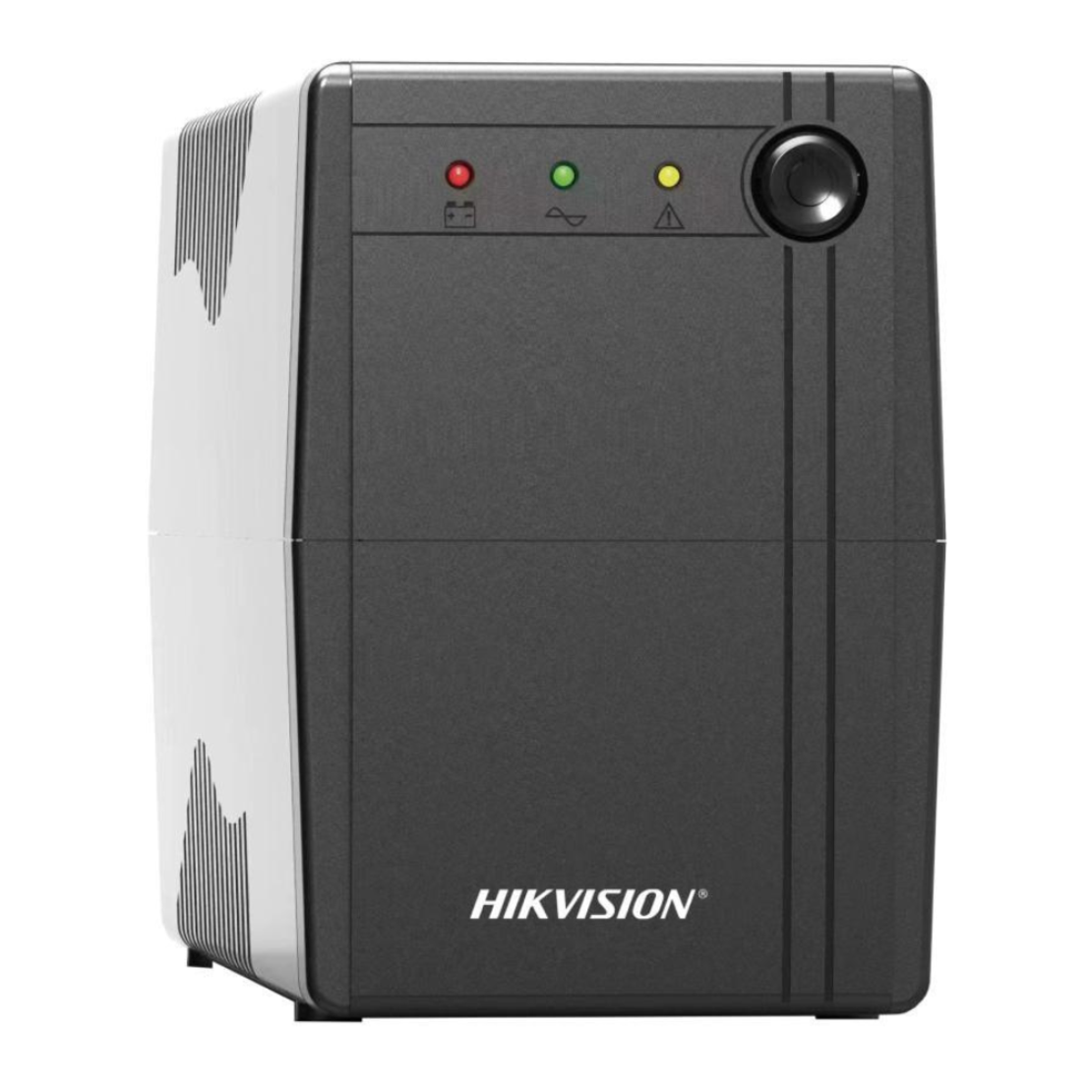 UPS HikVision DS-UPS600, 600VA/360W,12V/7Ah Battery x1