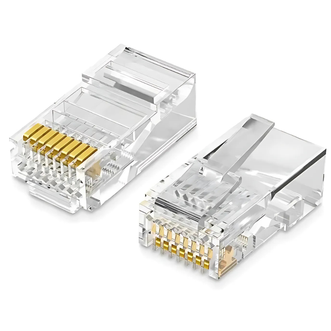 Конектор RJ45